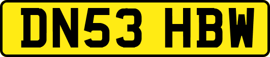 DN53HBW