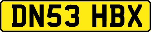 DN53HBX