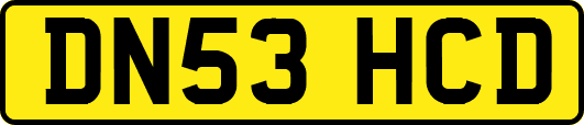 DN53HCD