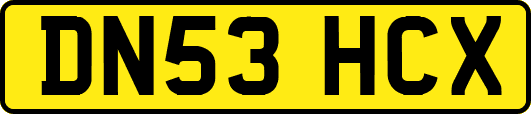 DN53HCX