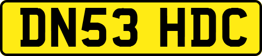 DN53HDC