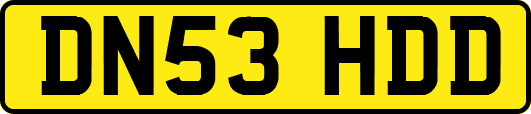DN53HDD