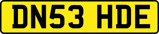 DN53HDE