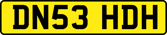 DN53HDH