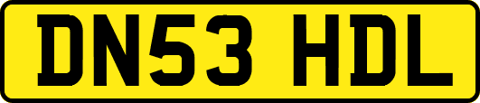 DN53HDL