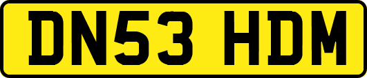 DN53HDM