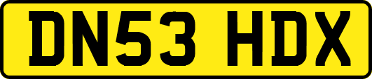 DN53HDX