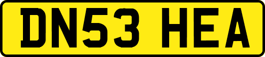 DN53HEA