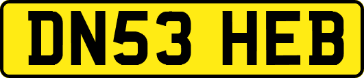 DN53HEB