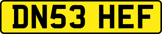 DN53HEF