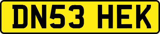 DN53HEK