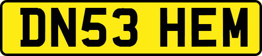 DN53HEM