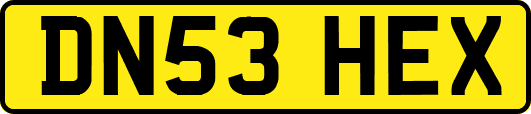DN53HEX