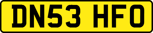 DN53HFO