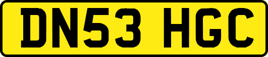 DN53HGC