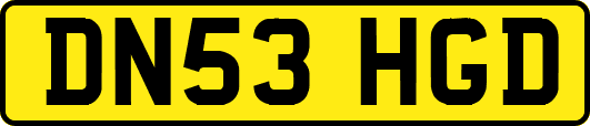 DN53HGD