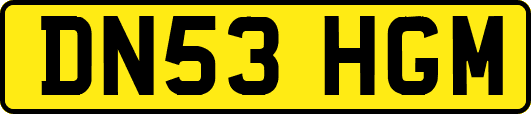 DN53HGM