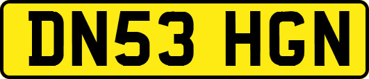 DN53HGN