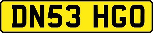 DN53HGO