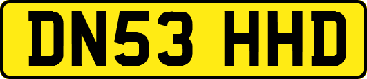DN53HHD