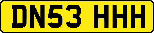 DN53HHH