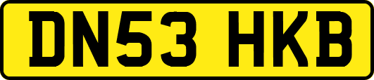 DN53HKB