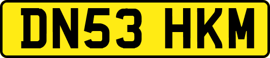 DN53HKM