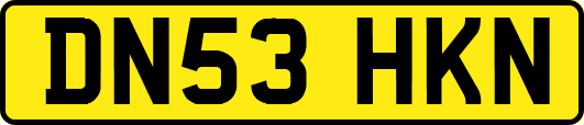 DN53HKN