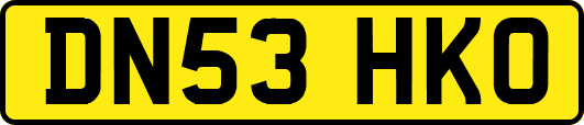 DN53HKO