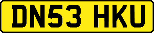 DN53HKU