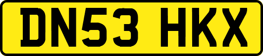 DN53HKX