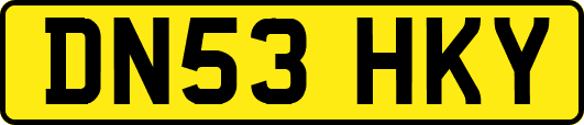 DN53HKY