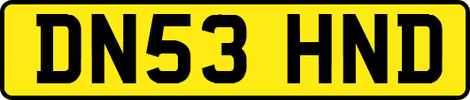 DN53HND