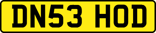 DN53HOD