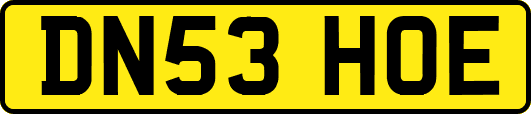 DN53HOE