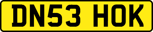 DN53HOK