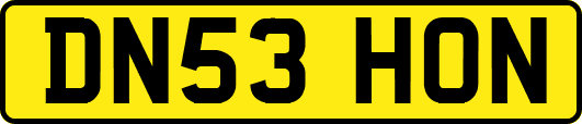 DN53HON
