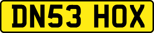 DN53HOX