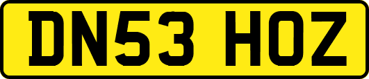 DN53HOZ
