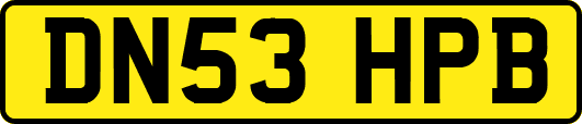 DN53HPB