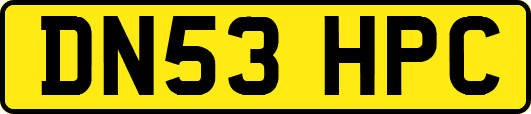 DN53HPC
