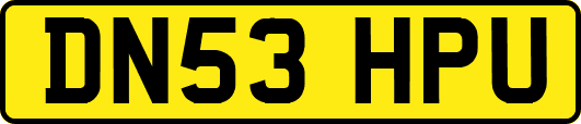 DN53HPU