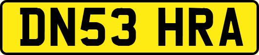 DN53HRA