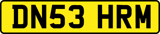 DN53HRM