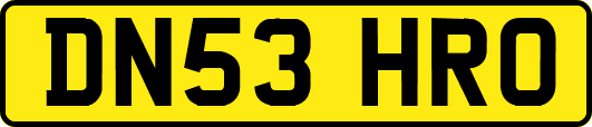DN53HRO