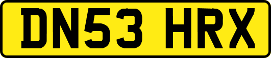 DN53HRX