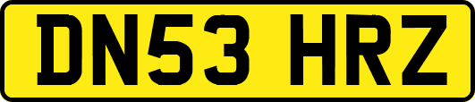 DN53HRZ