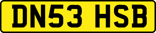 DN53HSB