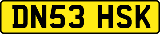 DN53HSK