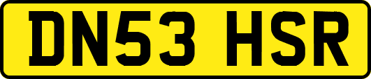 DN53HSR